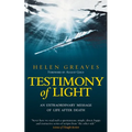 Testimony of Light: An Extraordinary Message of Life After Death - Paperback | Books | Wiccan Center
