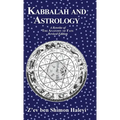 Kabbalah and Astrology - Hardcover | Books | Wiccan Center