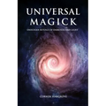 Universal Magick: Enochian Rituals of Darkness and Light - Paperback | Books | Wiccan Center