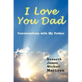I Love You Dad - Paperback | Books | Wiccan Center