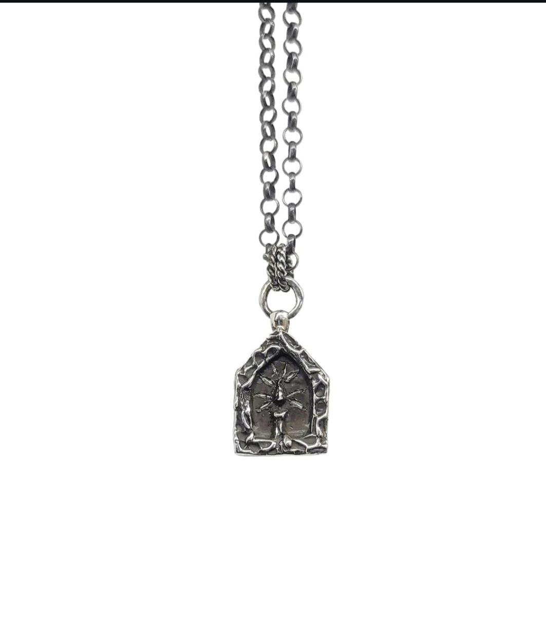 A Light in the Darkness- One of a Kind