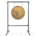 26" to 28" Gongs on the Best Friend Gong Stand