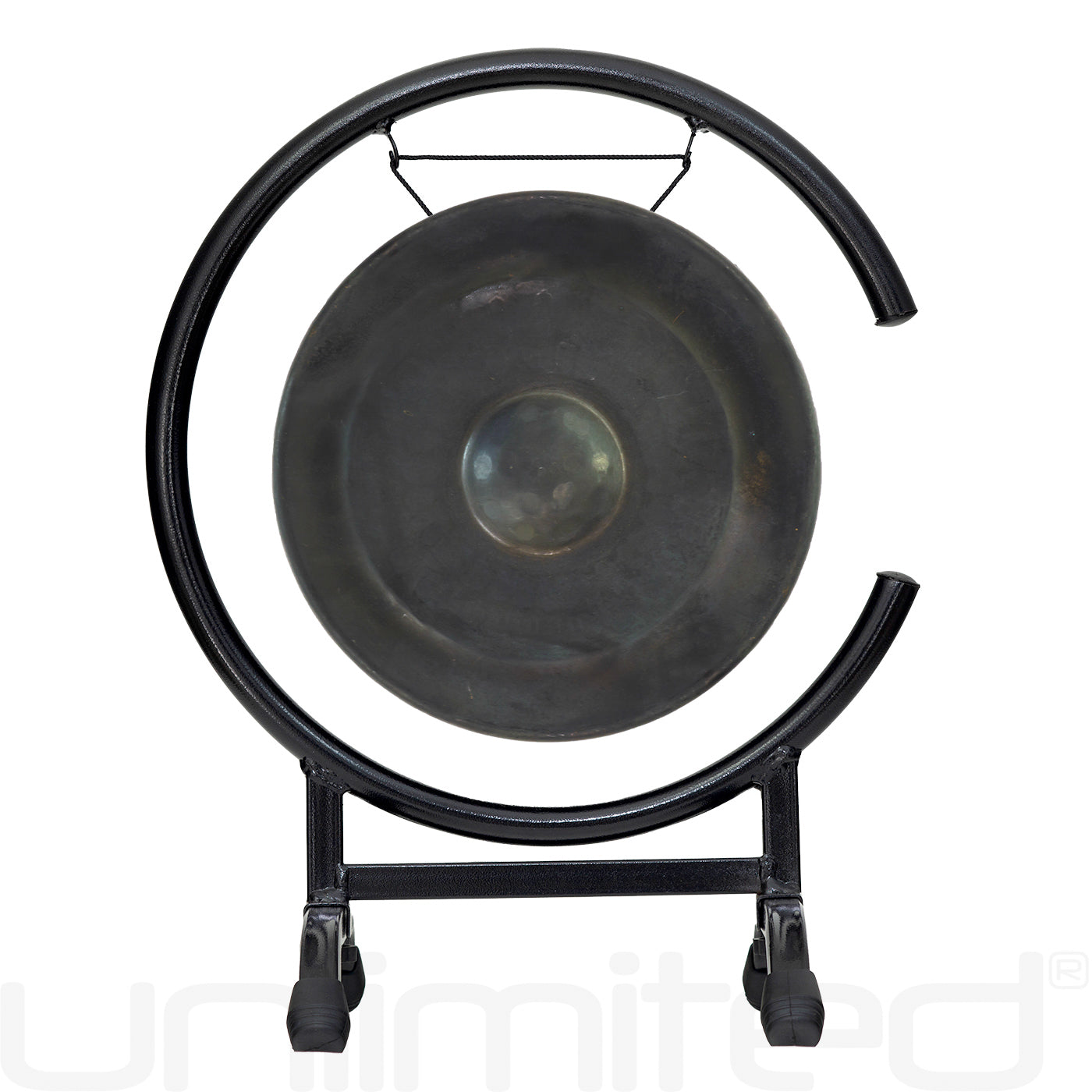 Vietnamese Pham Tuan Gongs on Stands