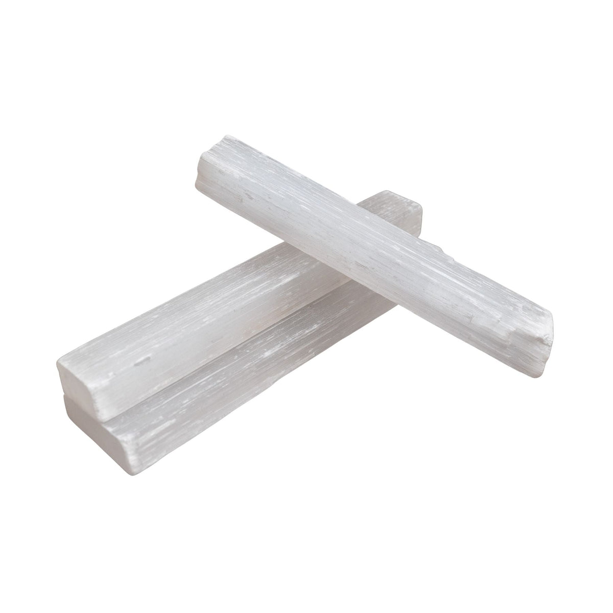 Raw Selenite Wand | Religious Items | Wiccan Center