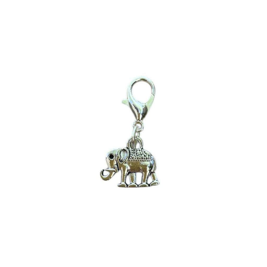 Animal Guide Charms - Elephant Charm | | Wiccan Center
