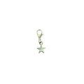 Celestial Charms - Star Charm Flat Star | | Wiccan Center