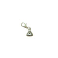 Spiritual Charms - Buddha Sitting Charm | | Wiccan Center