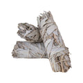 White Sage Smudge Stick | Smudging | Wiccan Center