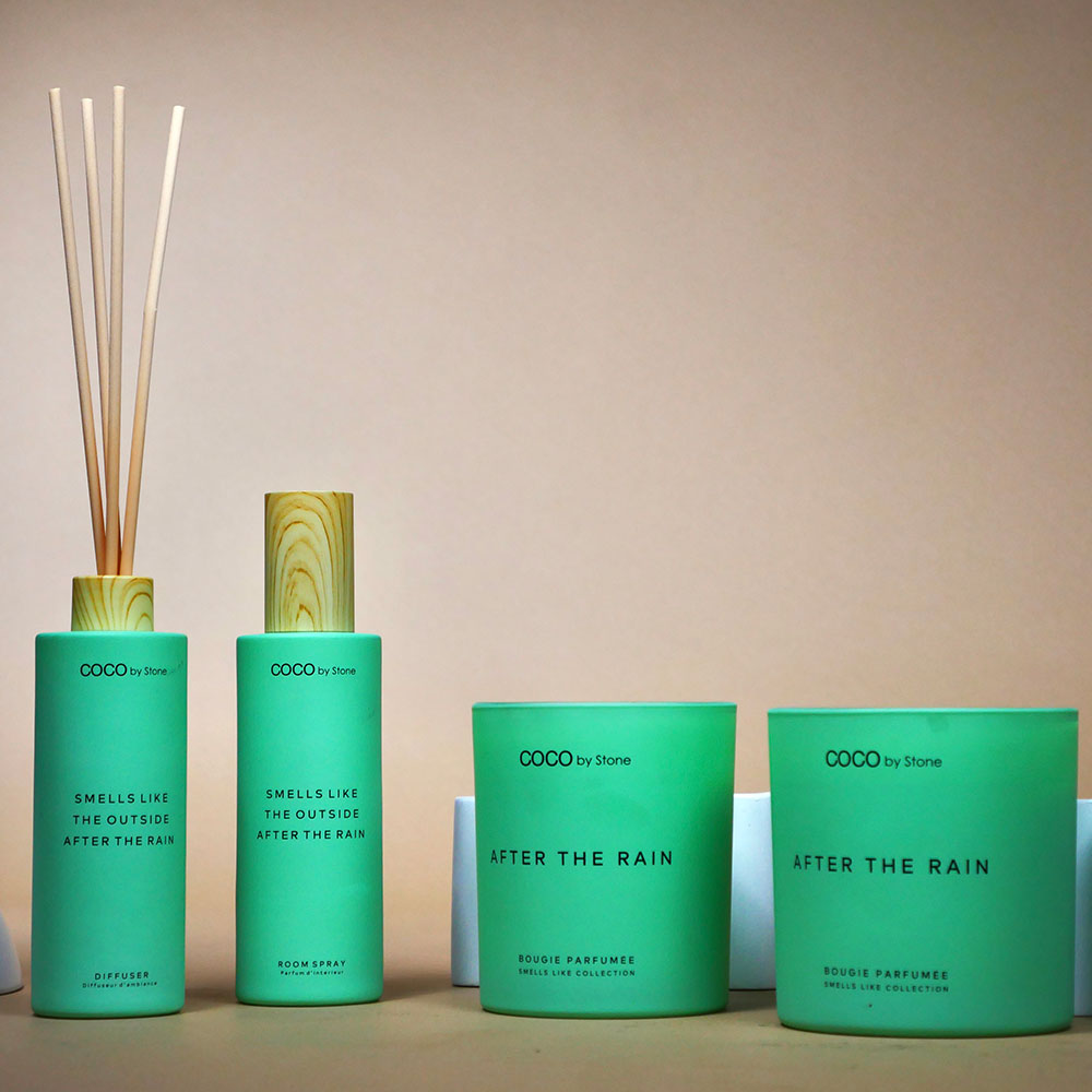 5oz Smells Like The Outside After The Rain Room Spray