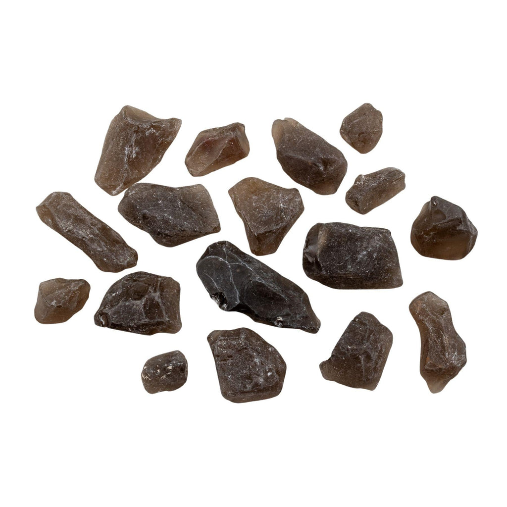 Smoky Quartz Raw