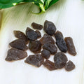 Smoky Quartz Raw