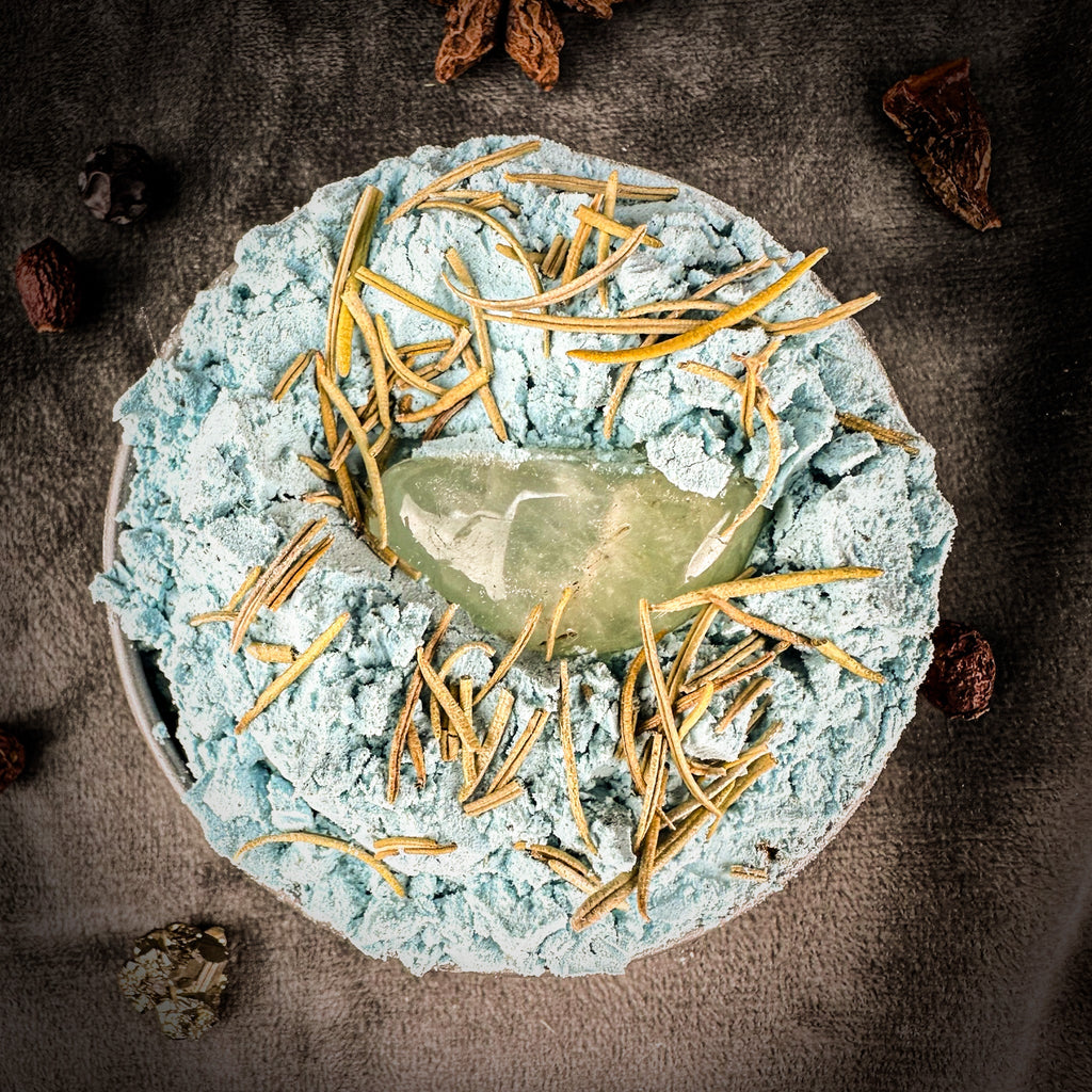 Smooth Separation Sachet Powder by Madame Pamita | Sachet Powder | Wiccan Center