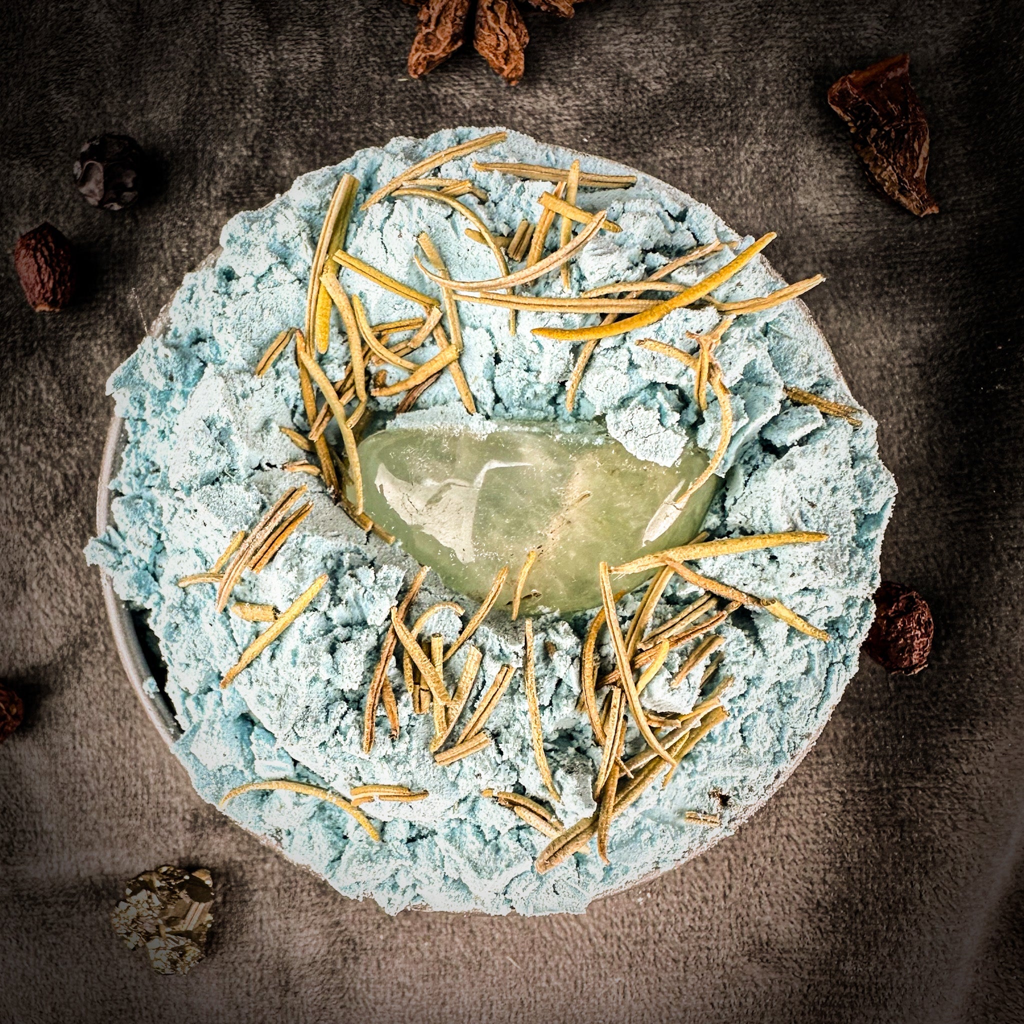 Smooth Separation Sachet Powder by Madame Pamita | Sachet Powder | Wiccan Center