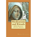 Meditations and Rituals: IHS Ritual Guide Series - Paperback