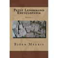 Petit Lenormand encyclopedia: Volume 1 - Paperback | Books | Wiccan Center