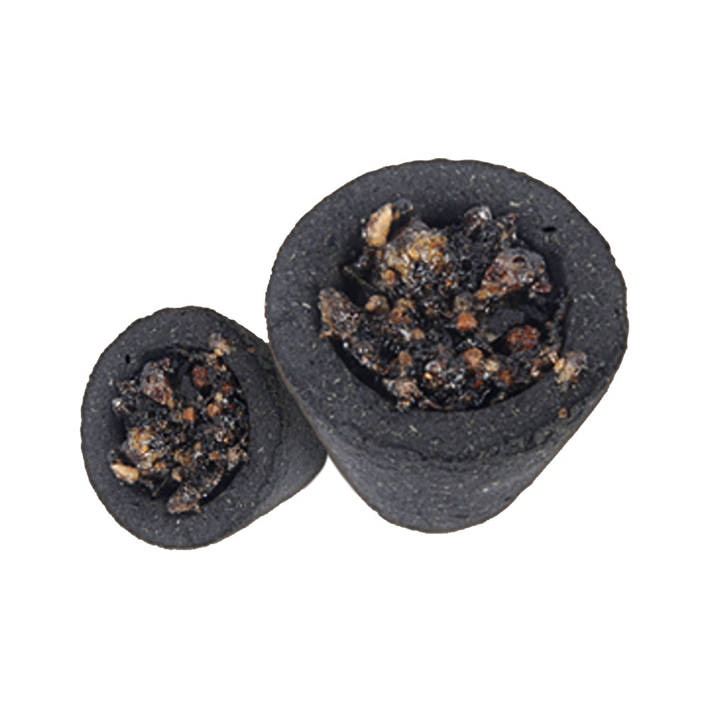 Buddha's Bliss Incense Smudge Cups (6 Cups) | Incense | Wiccan Center