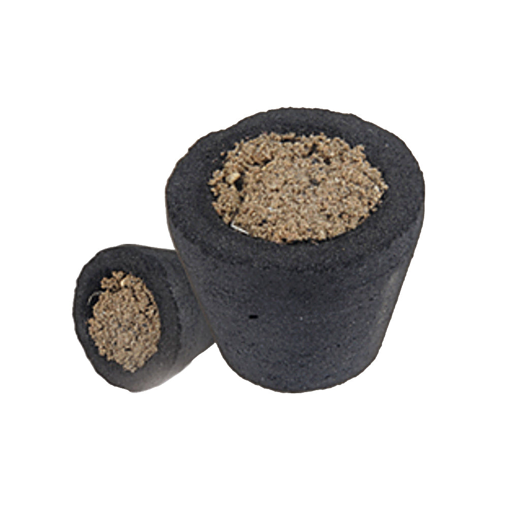 Palo Santo Incense Smudge Cups (6 Cups) | Incense | Wiccan Center