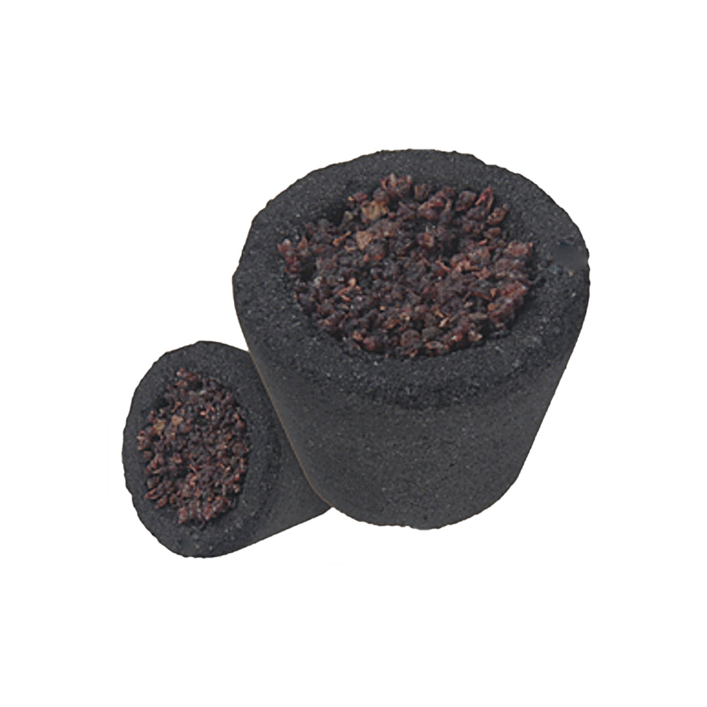 Dragon's Blood Incense Smudge Cups (6 Cups) | Incense | Wiccan Center