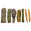 Ultimate Smudging Deluxe Kit | Religious Items | Wiccan Center