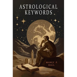 Astrological Keywords - Paperback | Books | Wiccan Center