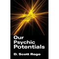 Our Psychic Potentials - Paperback | Books | Wiccan Center