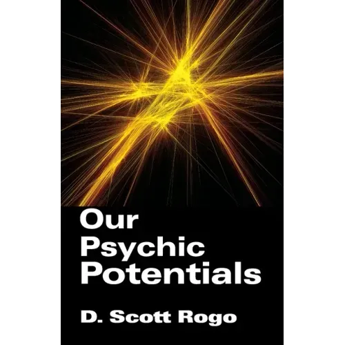 Our Psychic Potentials - Paperback | Books | Wiccan Center