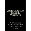 Quimbanda Black Magick - Paperback | Books | Wiccan Center