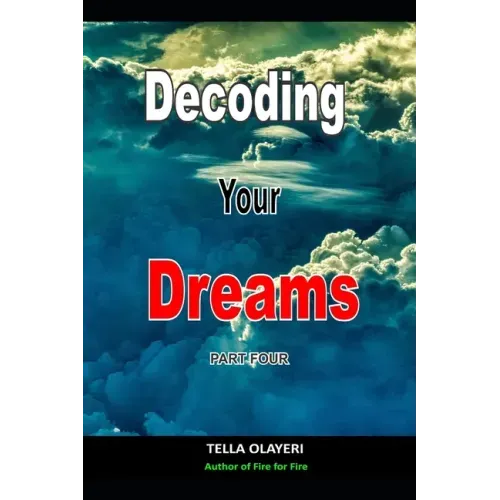 Decoding Your Dreams Part Four: Dream Analyzing