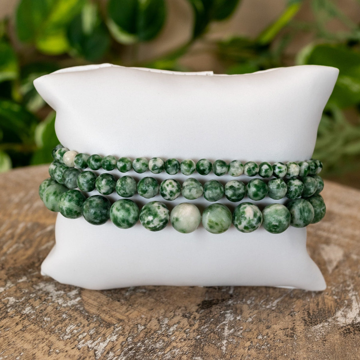 Crystal Energy Bracelet