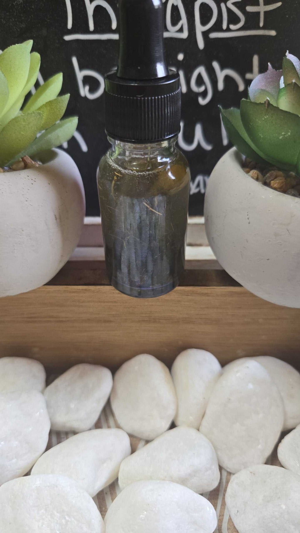Chaos Oil - Disruption & Transformation Hoodoo Conjure Oil | Spiritual Oil | Wiccan Center