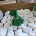 Good Luck Money Hand Mojo Bag-unlock Financial Abundance | Charmed curio | Wiccan Center