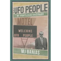 The UFO People: A Curious Culture - Paperback | Books | Wiccan Center