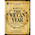 The Provenance Press Guide to the Wiccan Year: A Year Round Guide to Spells, Rituals, and Holiday Celebrations - Paperback | Books | Wiccan Center