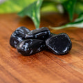 Snowflake Obsidian Tumbled