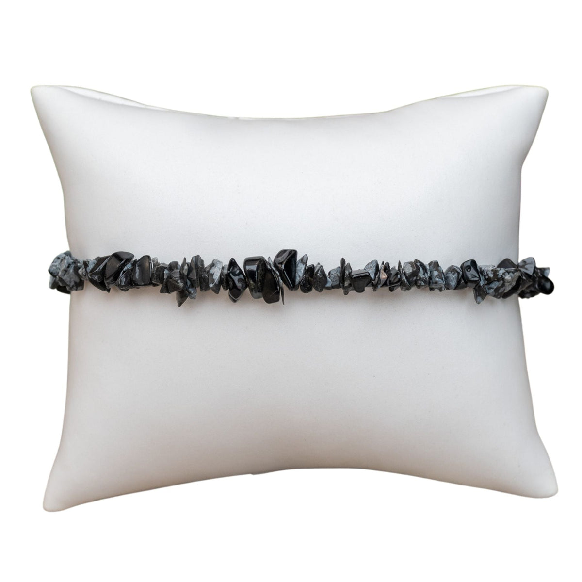 Crystal Chip Bracelet | Bracelets | Wiccan Center