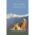 Wings to Freedom - Hardcover | Books | Wiccan Center