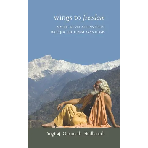 Wings to Freedom - Hardcover | Books | Wiccan Center