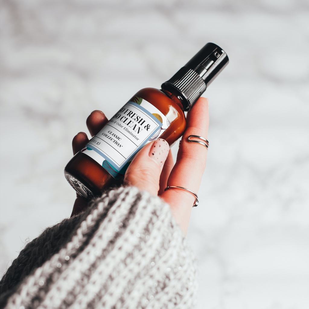 So Fresh & So Clean (Smoke and odor Eliminator) Room & Linen Mist | Room & Linen Mist | Wiccan Center