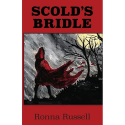 Scold's Bridle - Paperback | Books | Wiccan Center