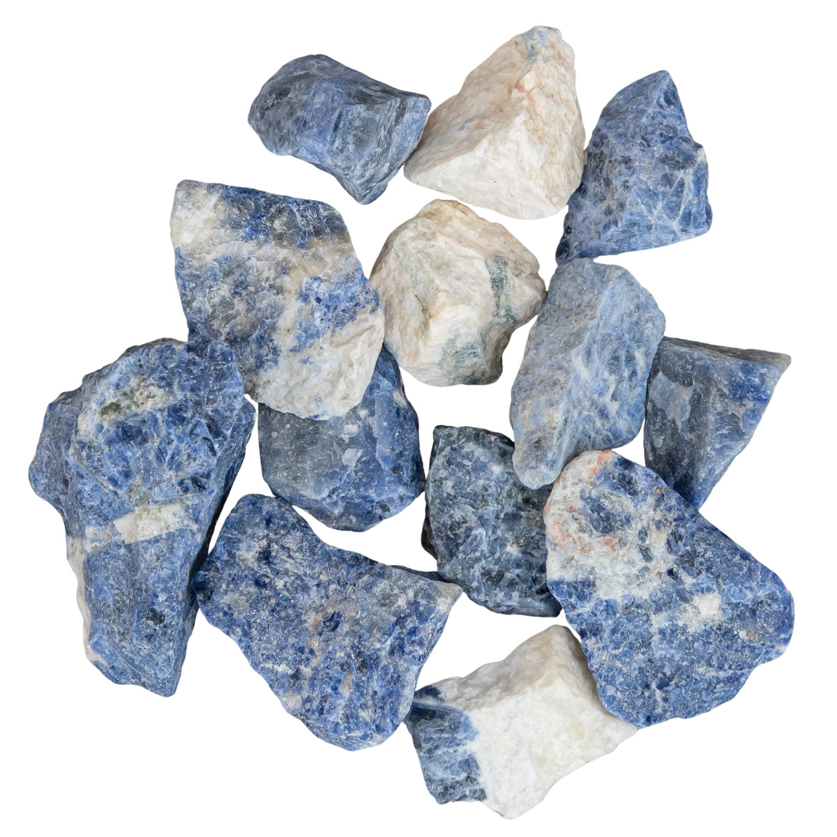 Sodalite Raw 1lb