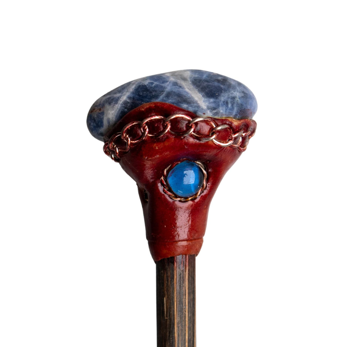 Crystal Hair Stick