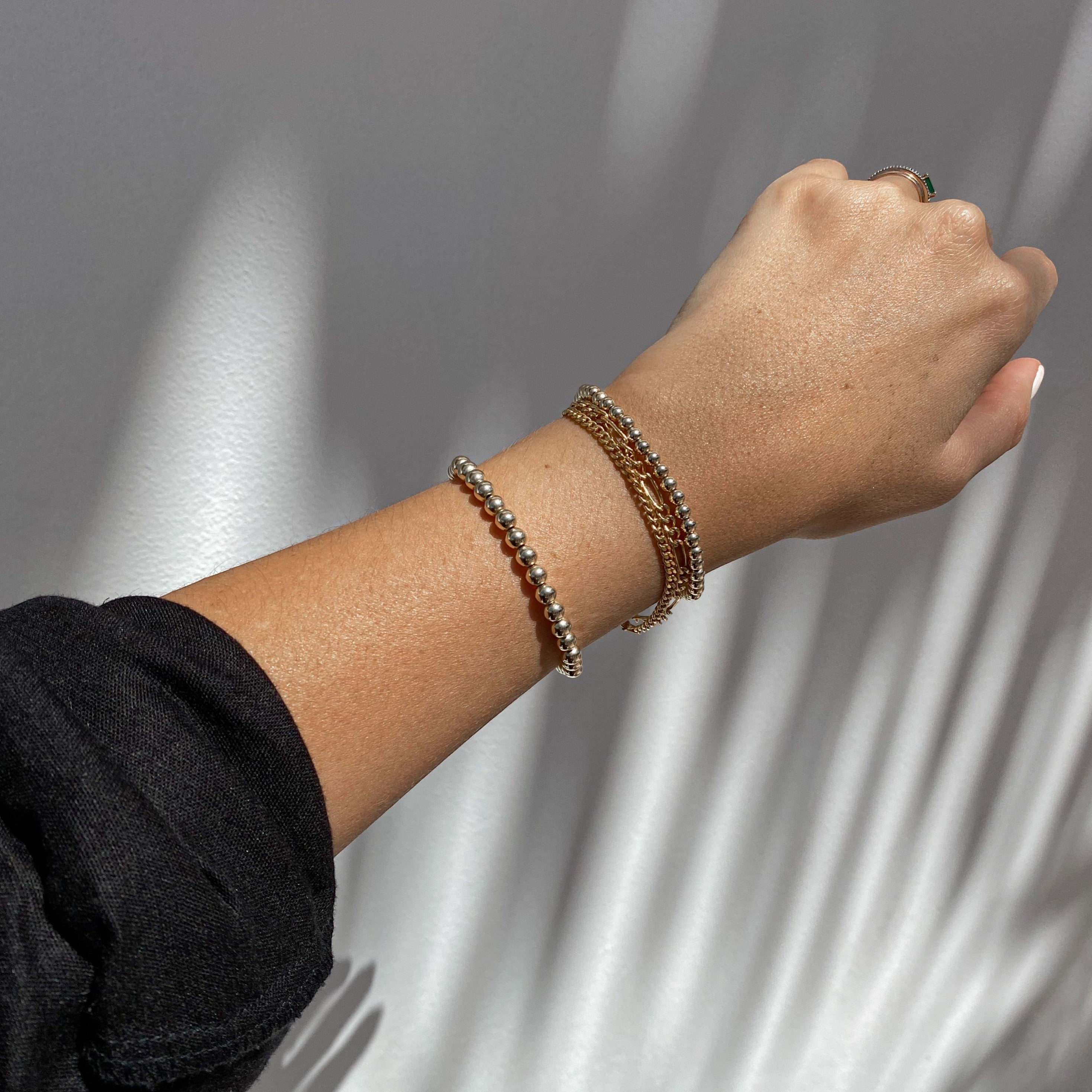juno bracelet (5mm) | | Wiccan Center