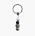 Solace Crystal Beaded Key Chain | | Wiccan Center