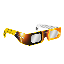 Sun Catcher Solar Eclipse Glasses | | Wiccan Center