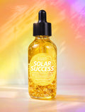 SOLAR SUCCESS (SOLAR CHAKRA BALANCING OIL) | BODY OIL | Wiccan Center