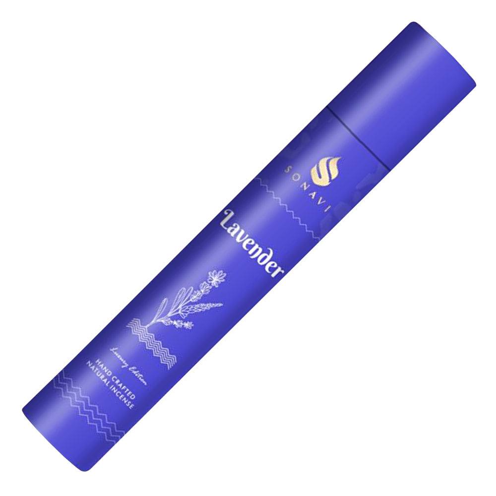 Sonavi Luxury Edition Incense - Lavender | Incense | Wiccan Center