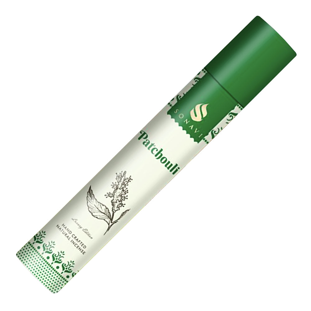 Sonavi Luxury Edition Incense - Patchouli | Incense | Wiccan Center