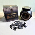 SONAVI – Private Edition Sandal Oud Bakhoor Incense Chips 40g