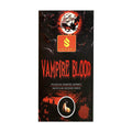 SONAVI - Vampire Blood Backflow Incense Cones | Incense | Wiccan Center