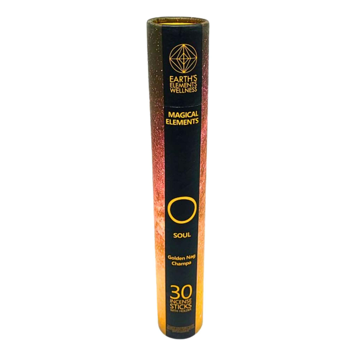 Magical Elements Incense Sticks w/Burner | Incense | Wiccan Center